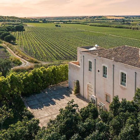 Masseria Baroni Casa Bonivini Eksteriør bilde