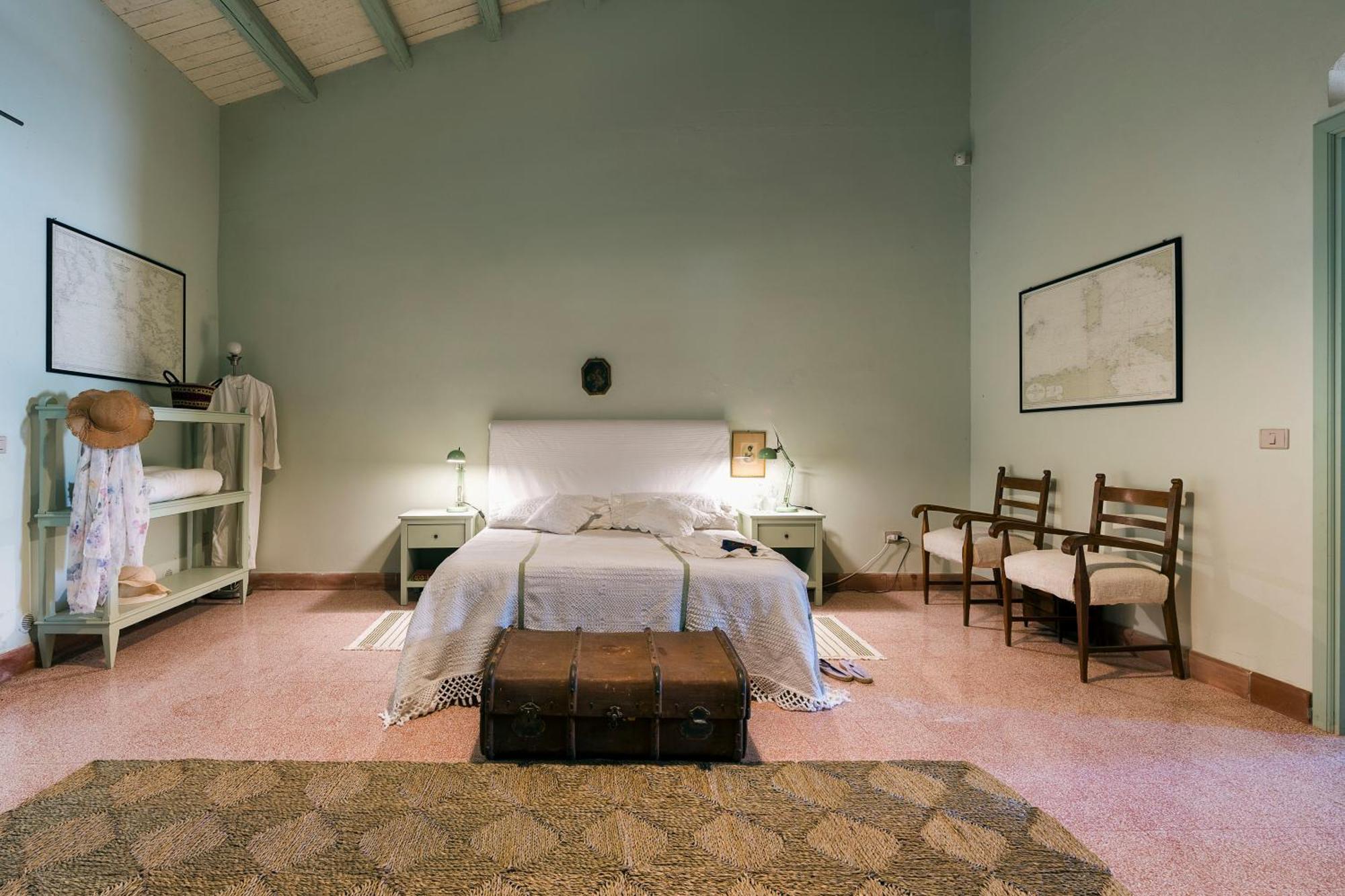 Masseria Baroni Casa Bonivini Eksteriør bilde