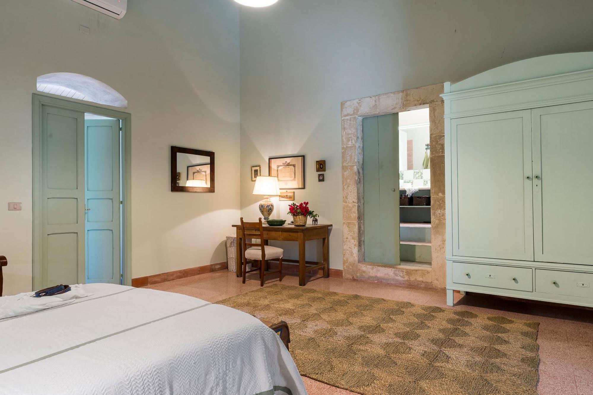 Masseria Baroni Casa Bonivini Eksteriør bilde
