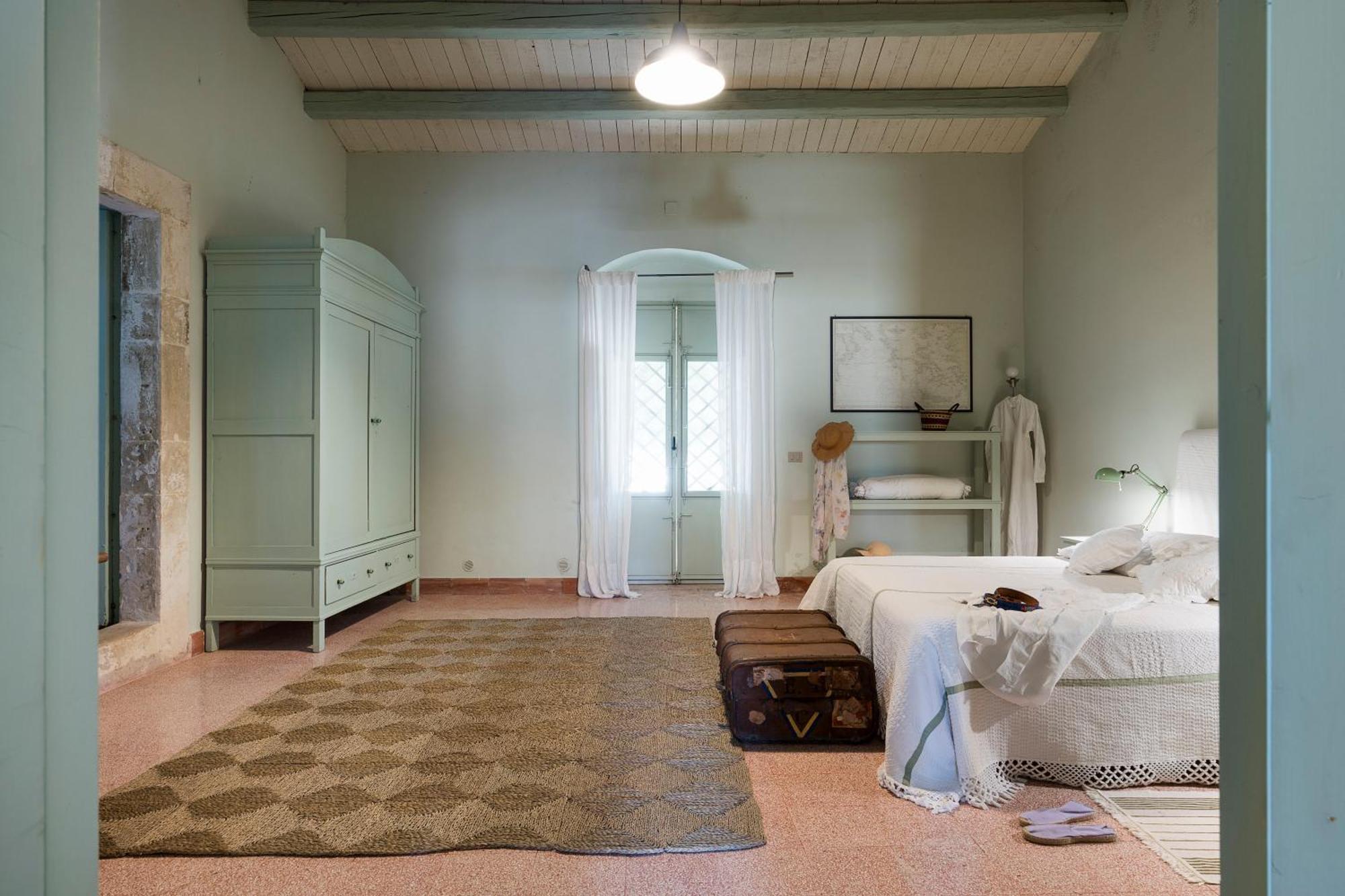 Masseria Baroni Casa Bonivini Eksteriør bilde