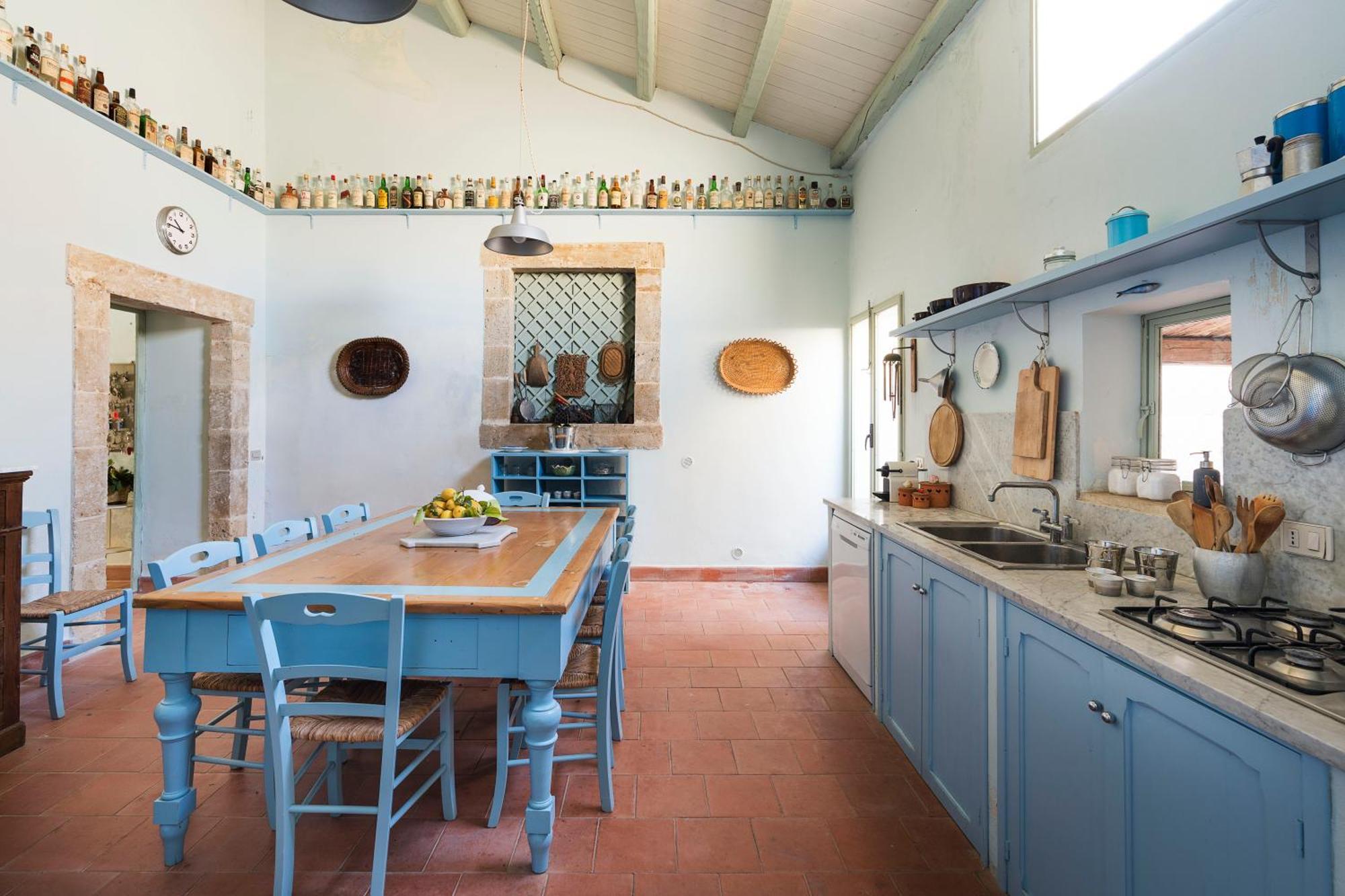 Masseria Baroni Casa Bonivini Eksteriør bilde