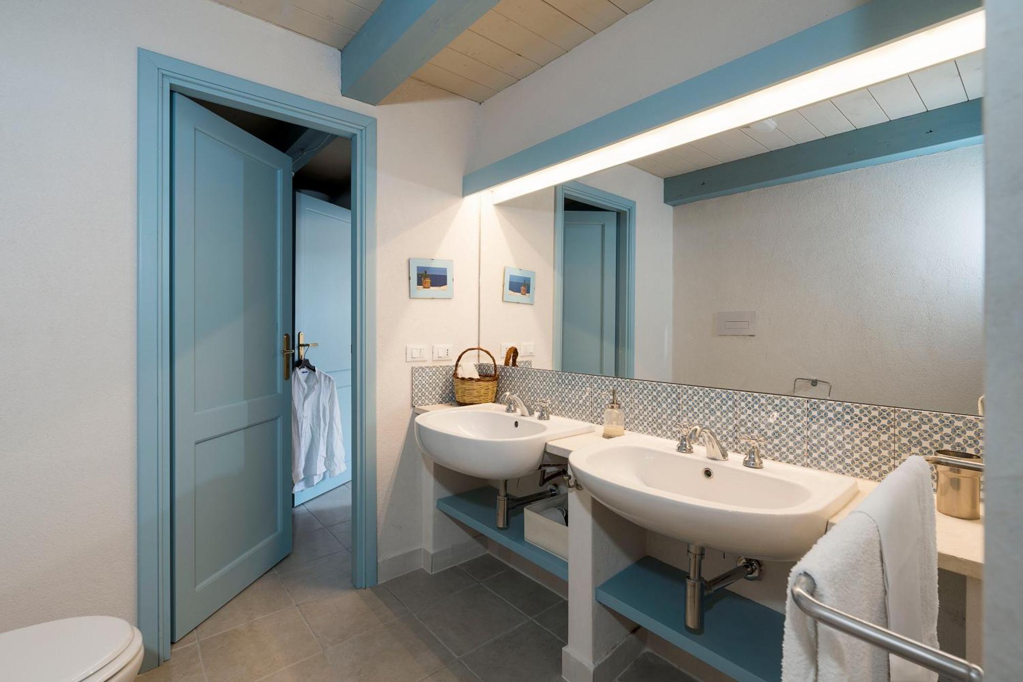Masseria Baroni Casa Bonivini Eksteriør bilde