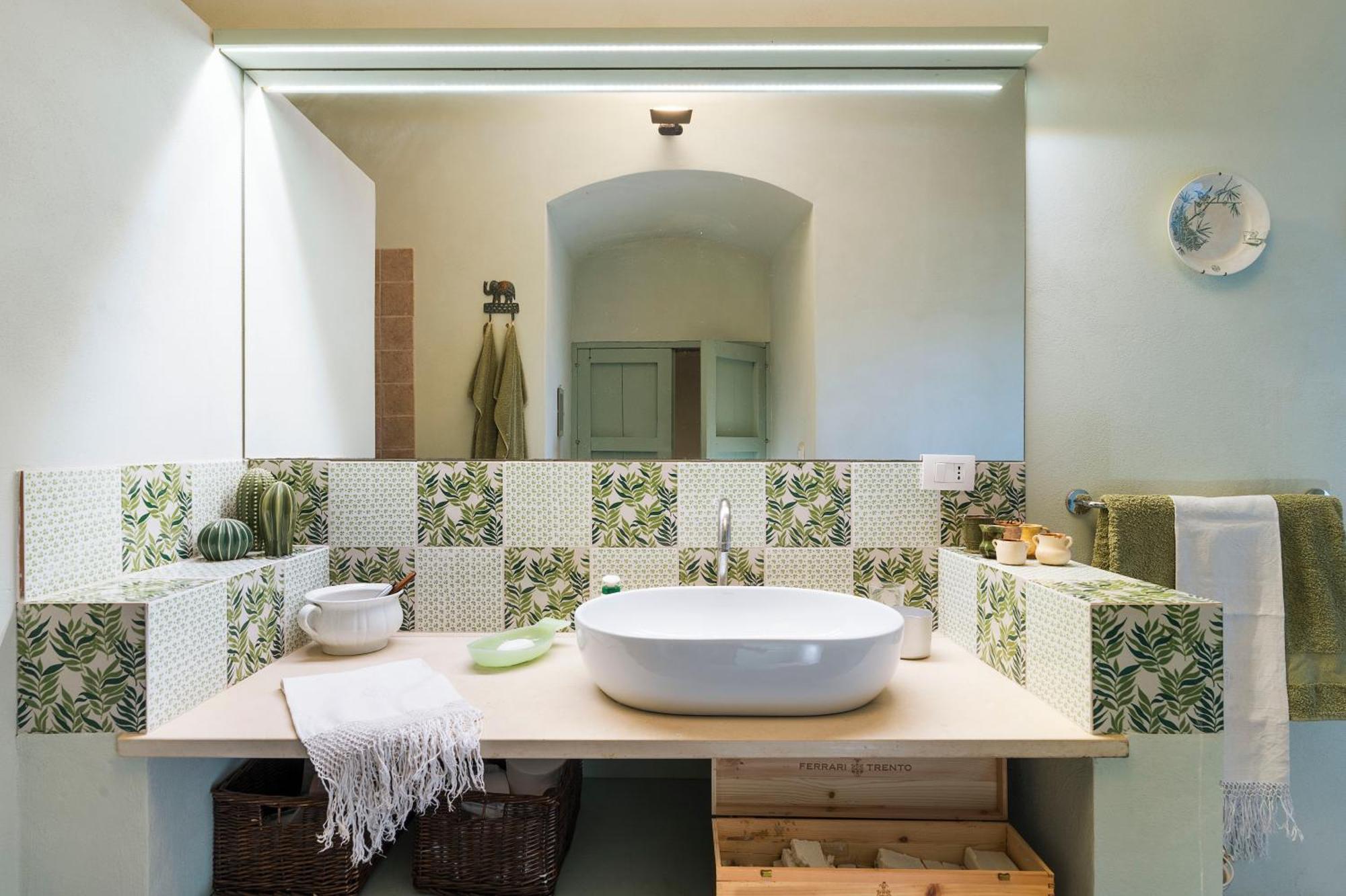 Masseria Baroni Casa Bonivini Eksteriør bilde