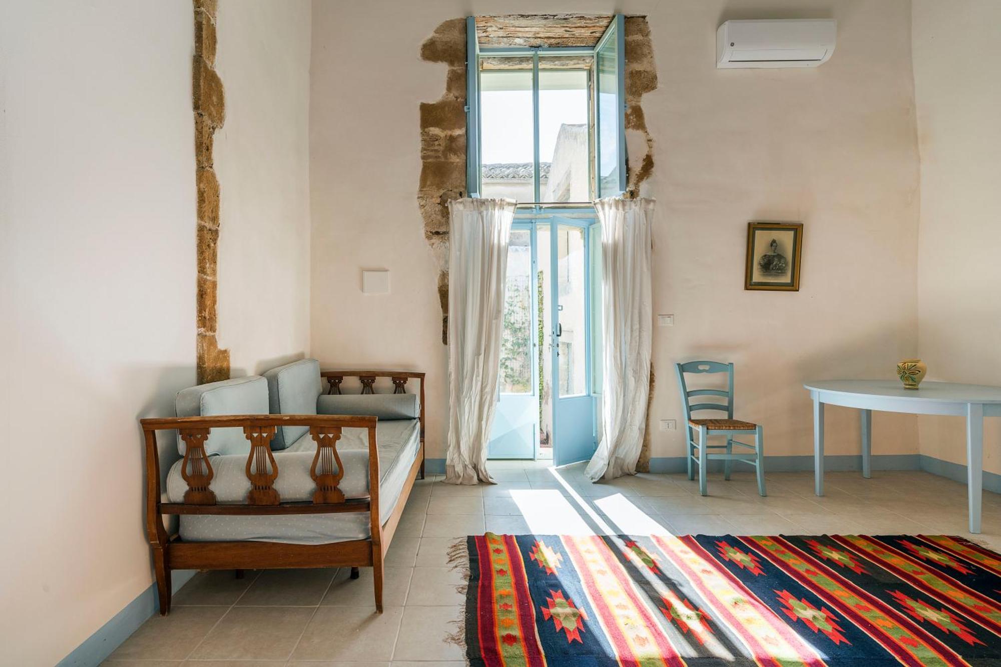 Masseria Baroni Casa Bonivini Eksteriør bilde