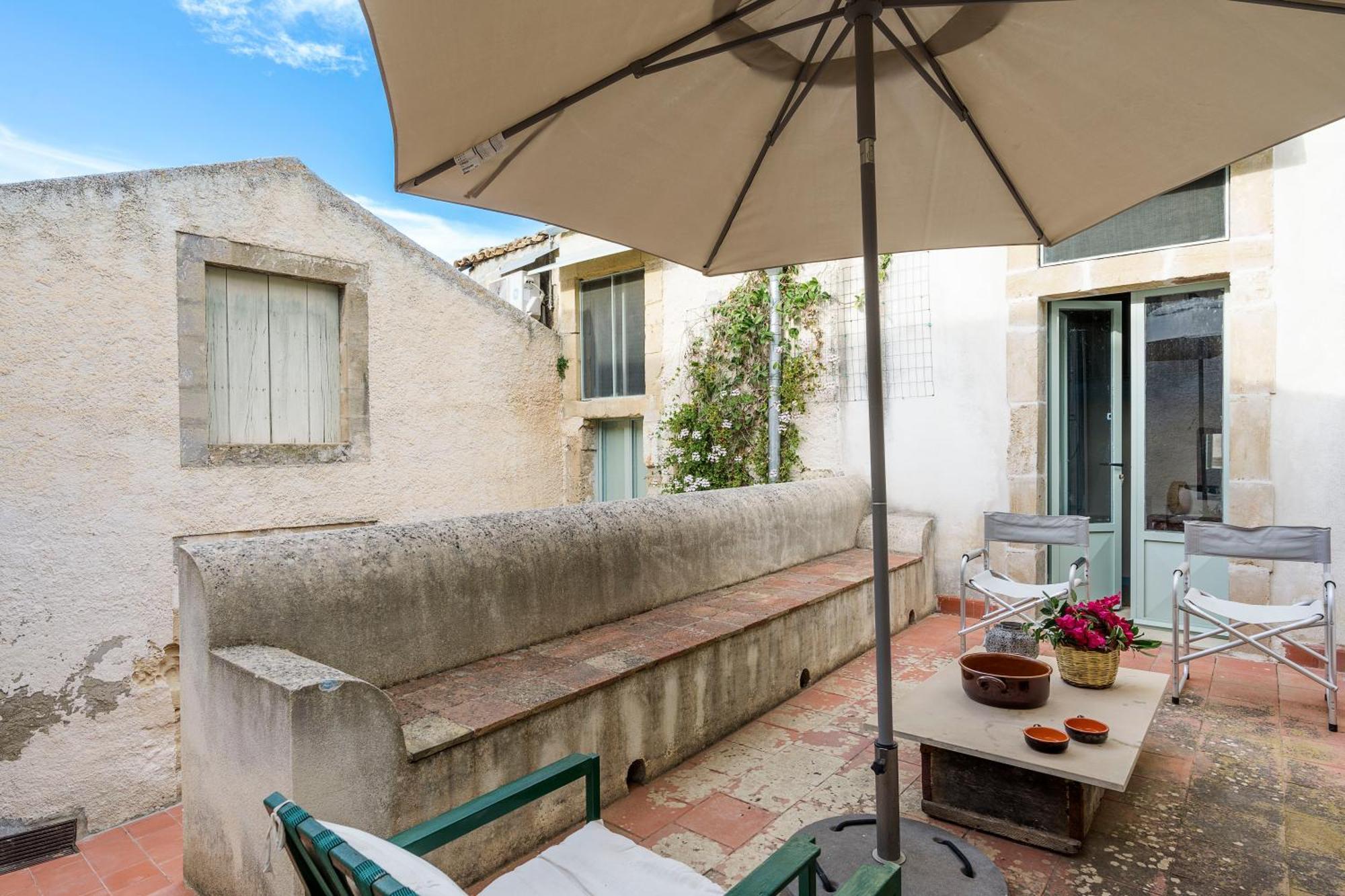 Masseria Baroni Casa Bonivini Eksteriør bilde