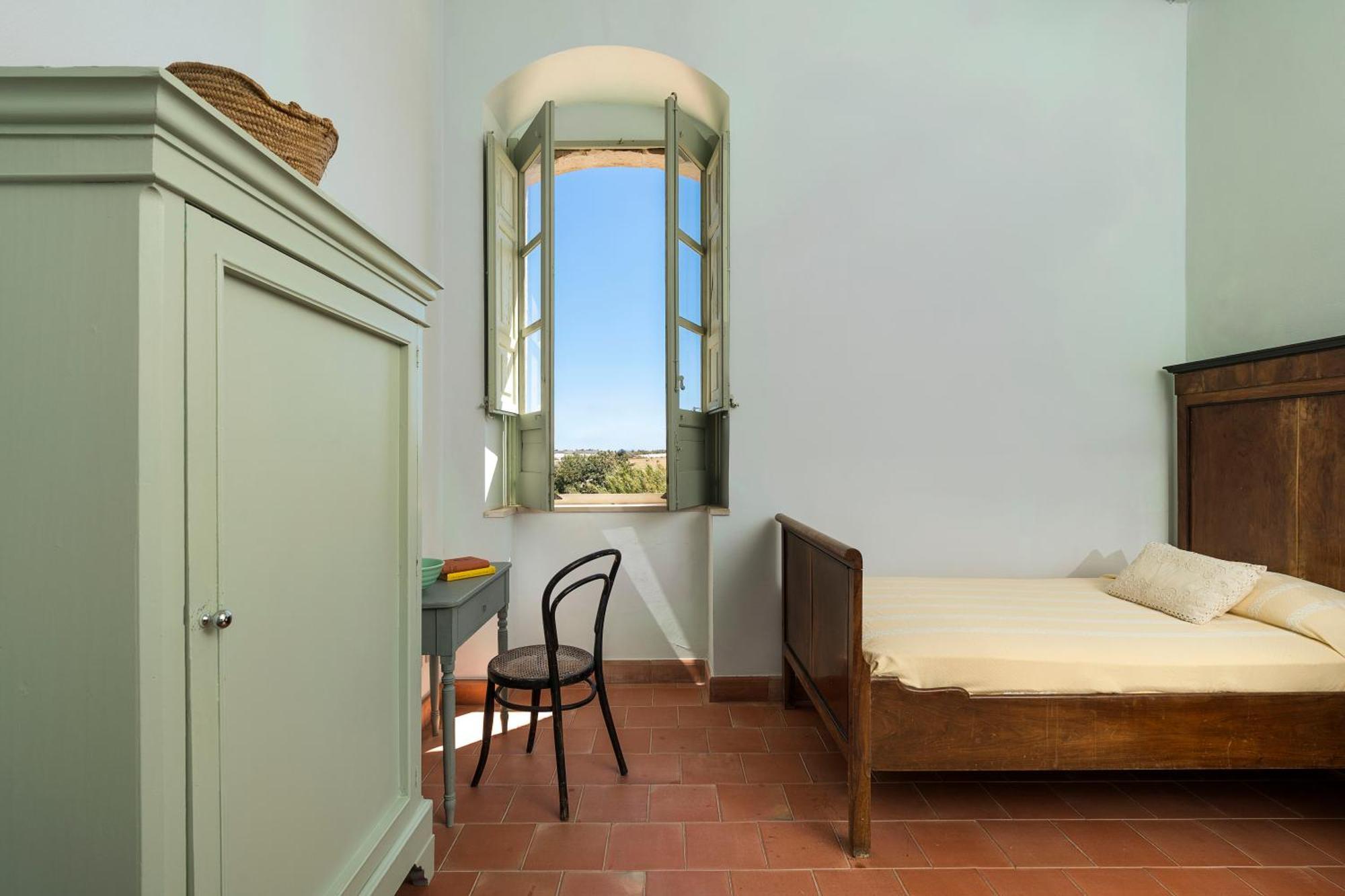 Masseria Baroni Casa Bonivini Eksteriør bilde