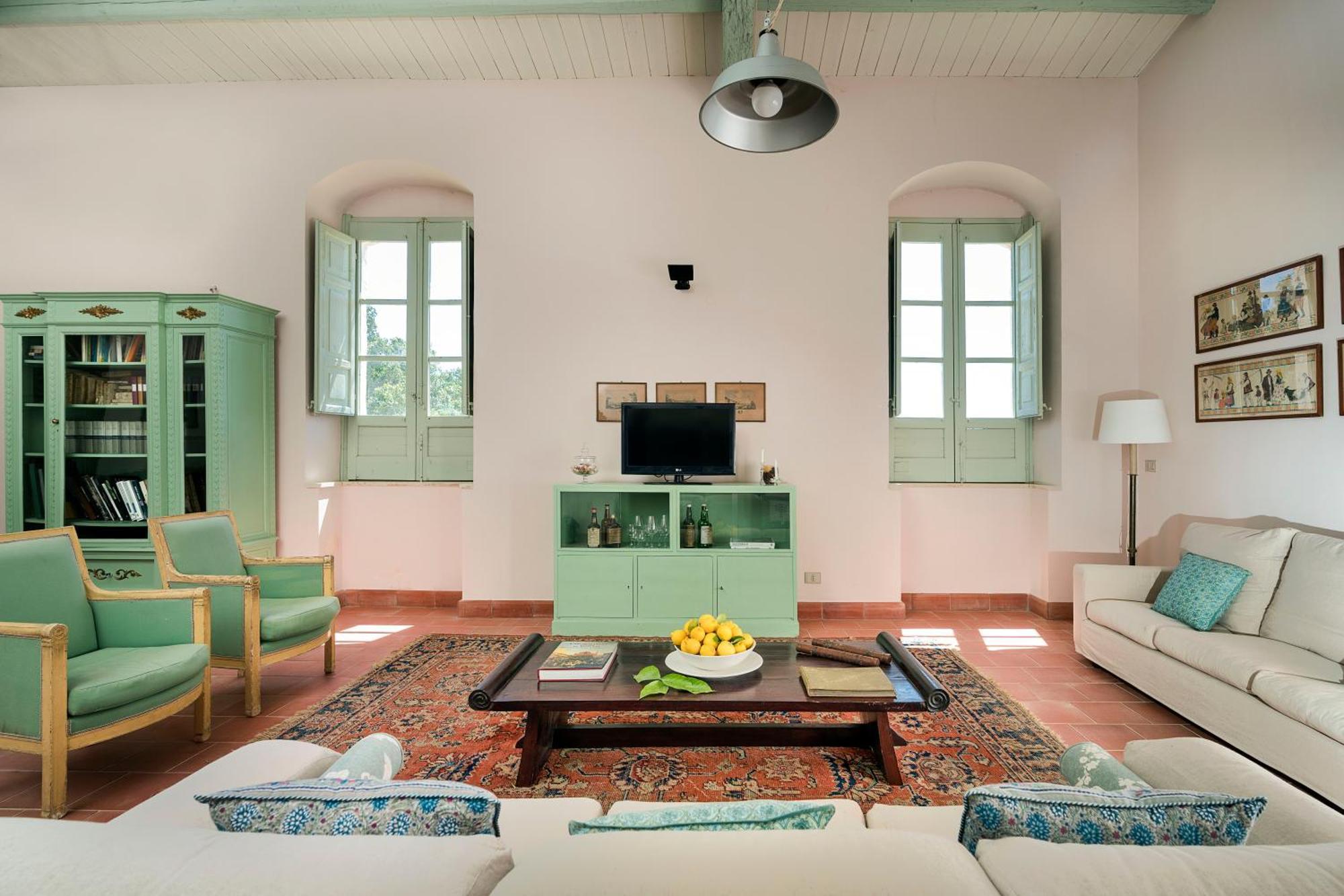 Masseria Baroni Casa Bonivini Eksteriør bilde