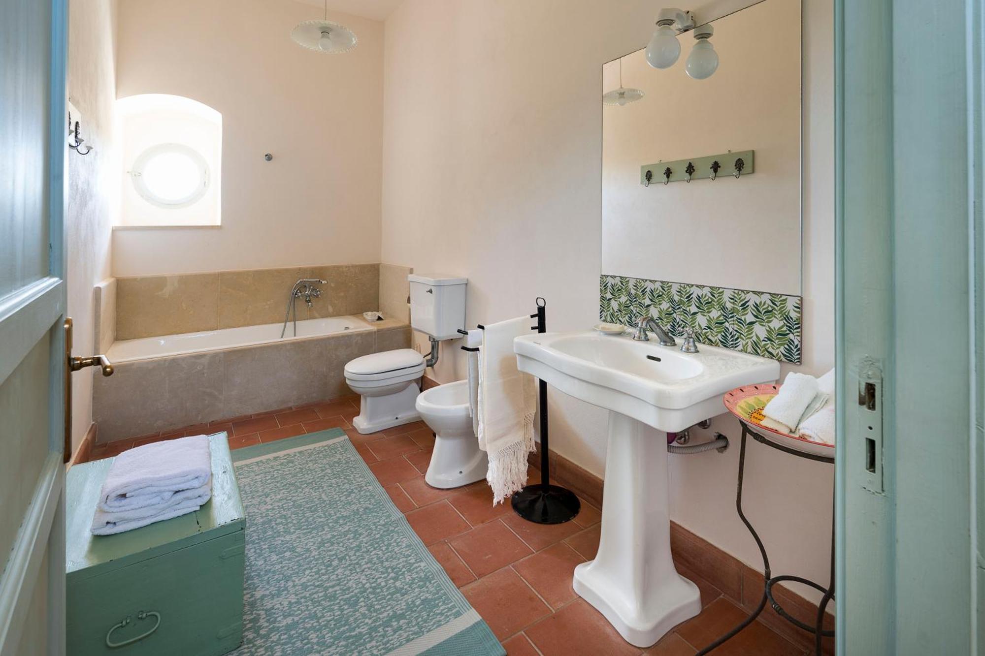 Masseria Baroni Casa Bonivini Eksteriør bilde