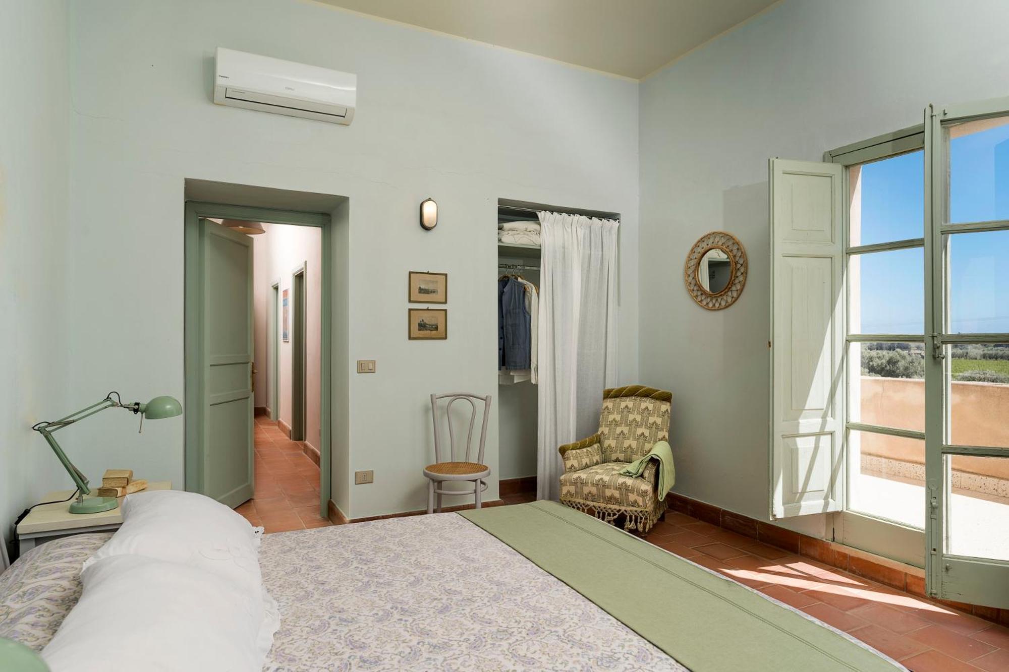 Masseria Baroni Casa Bonivini Eksteriør bilde