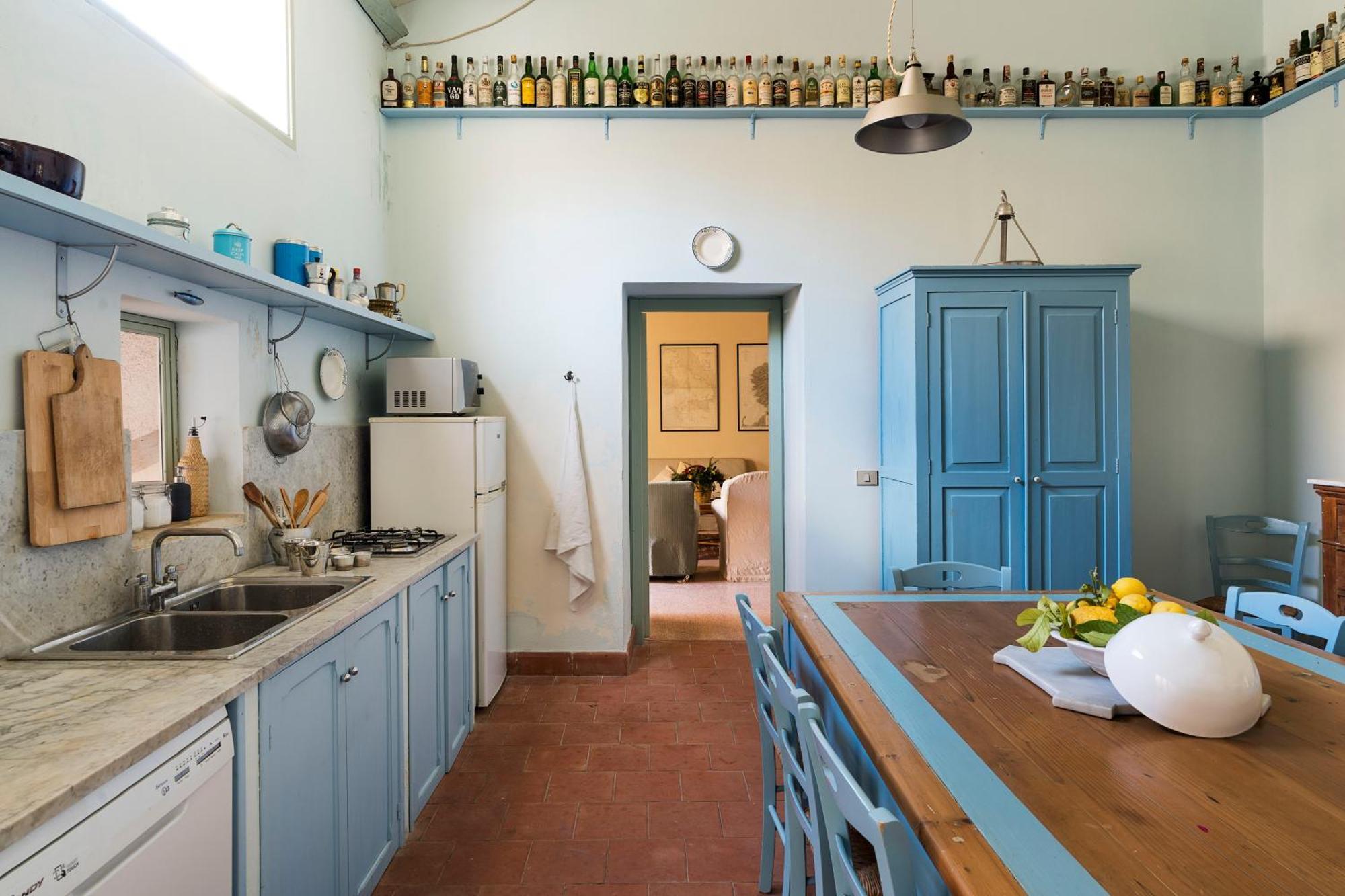 Masseria Baroni Casa Bonivini Eksteriør bilde