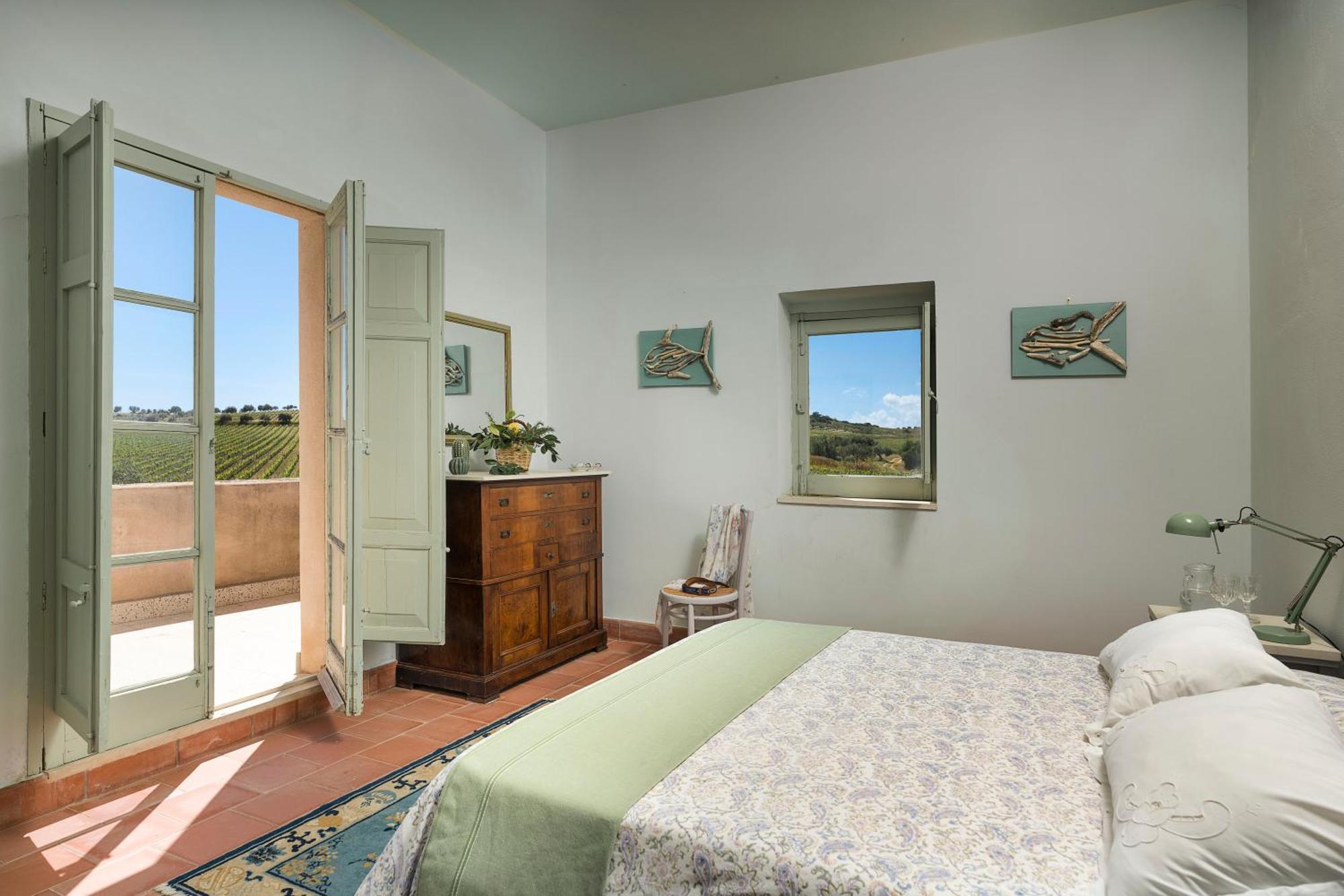 Masseria Baroni Casa Bonivini Eksteriør bilde