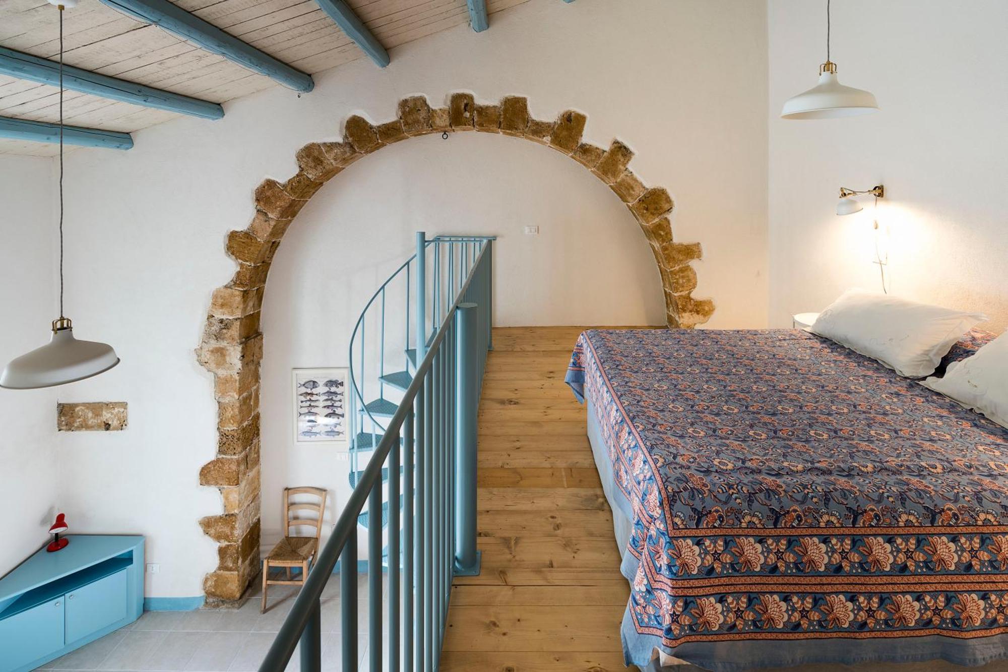 Masseria Baroni Casa Bonivini Eksteriør bilde
